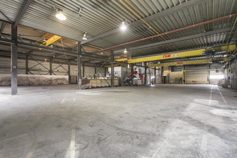 BedrijfsruimteaanOude Roderweg 14<br/> inHeerlen BedrijfsruimteaanOude Roderweg 14<br/> inHeerlen