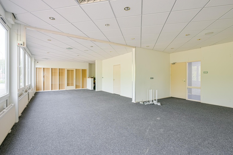 BedrijfsruimteaanIndustrieweg 44<br/> inWormerveer BedrijfsruimteaanIndustrieweg 44<br/> inWormerveer