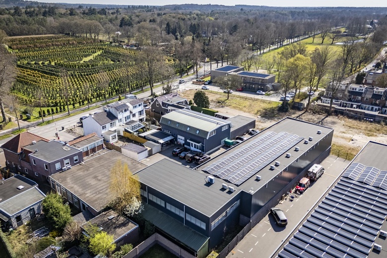 KantoorruimteaanRading 46 B<br/> inLoosdrecht KantoorruimteaanRading 46 B<br/> inLoosdrecht