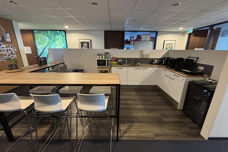 Kantoorruimte Noordwijk - De Hooge Krocht 2 - Foto 7