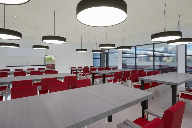 KantoorruimteaanAmersfoortseweg 12<br/> inBunschoten