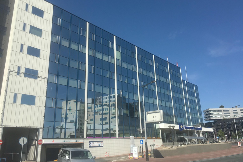 KantoorruimteaanDe Ruijterkade 5<br/> inAmsterdam