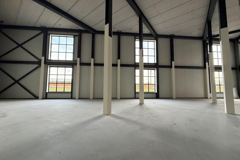 BedrijfsruimteaanSteur 428<br/> inWaddinxveen