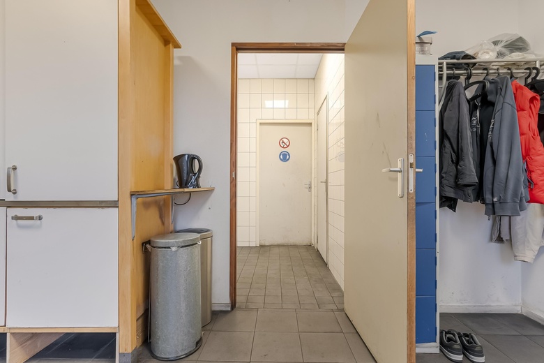 BedrijfsruimteaanBolderweg 44<br/> inLelystad BedrijfsruimteaanBolderweg 44<br/> inLelystad