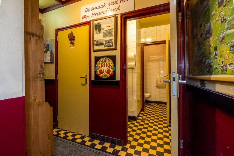 HorecaaanPastoor Brouwersstraat 7<br/> inMargraten