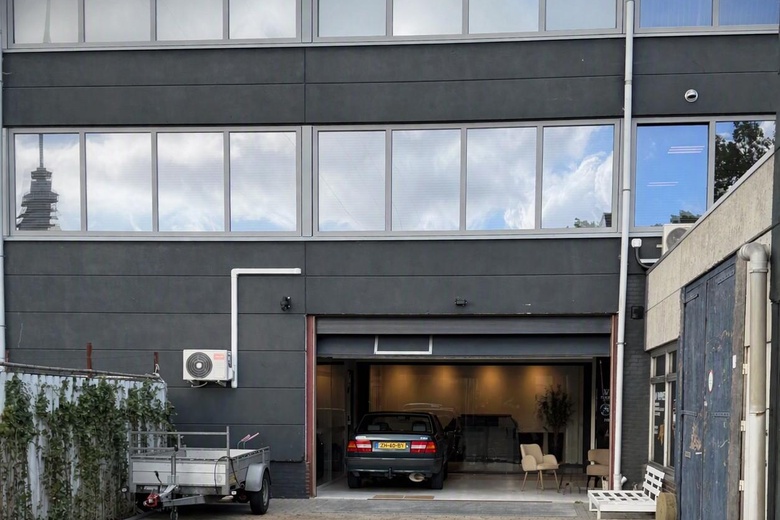 Kantoorruimte IJsselstein - Industrieweg 18 - Foto 11
