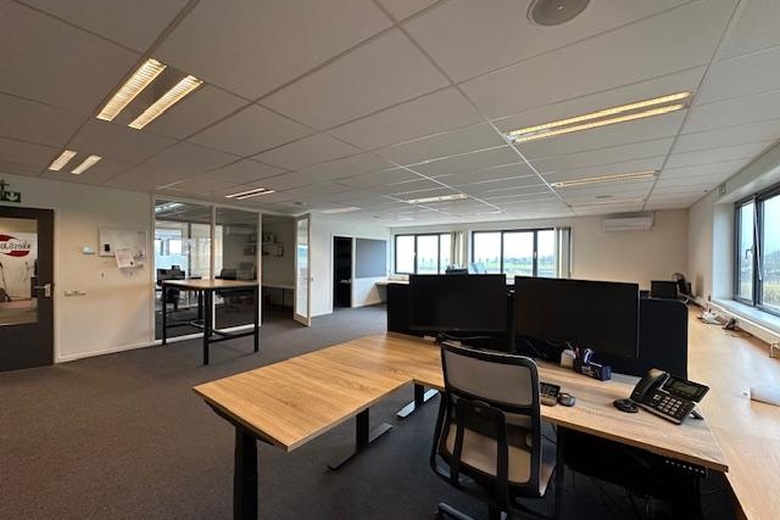 BedrijfsruimteaanNijverheidstraat 31 f<br/> inEdam