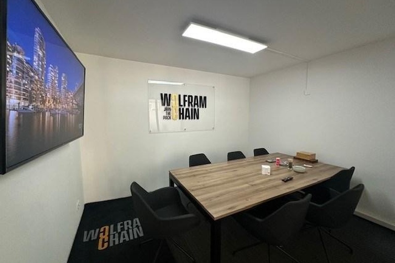 KantoorruimteaanAalsterweg 30<br/> inEindhoven