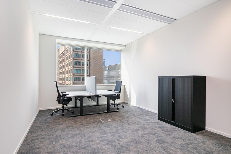 KantoorruimteaanDe entree 201<br/> inAmsterdam