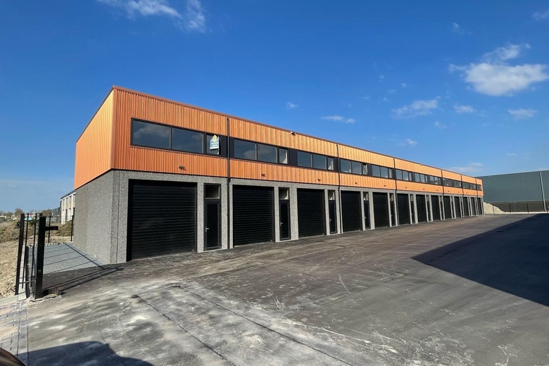 BedrijfsruimteaanTechniekweg 7 0013<br/> inZierikzee