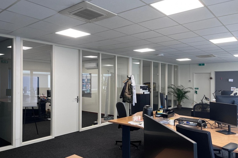 Kantoorruimteaande Dieze 30 B<br/> inBest