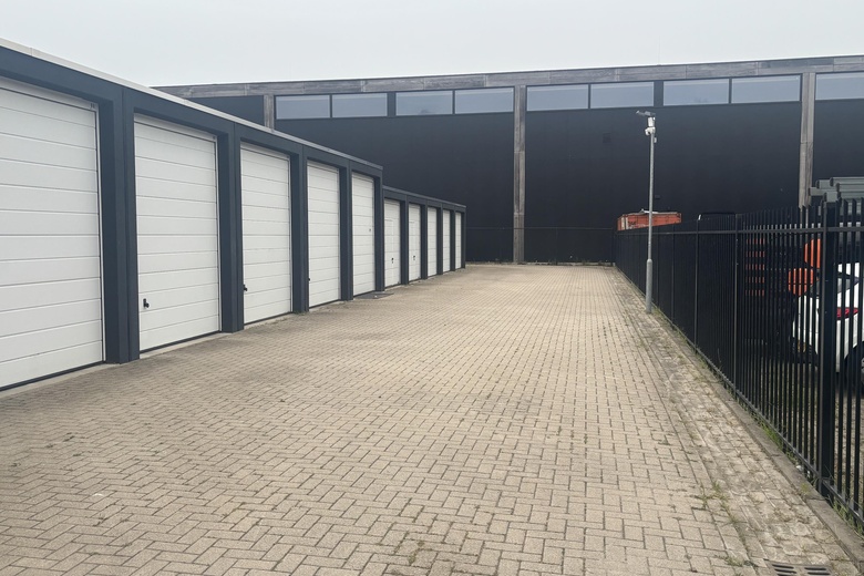 Bedrijfsruimte Goirle - Parallelweg 8 12 - Foto 15