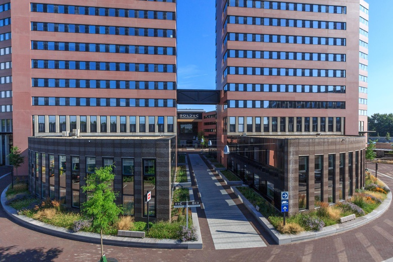 KantoorruimteaanUtopialaan 22<br/> inDen Bosch