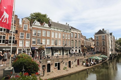Winkelruimte Lichtegaard 5, Utrecht | Bedrijfspand.com