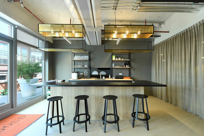 KantoorruimteaanVelperplein 23<br/> inArnhem