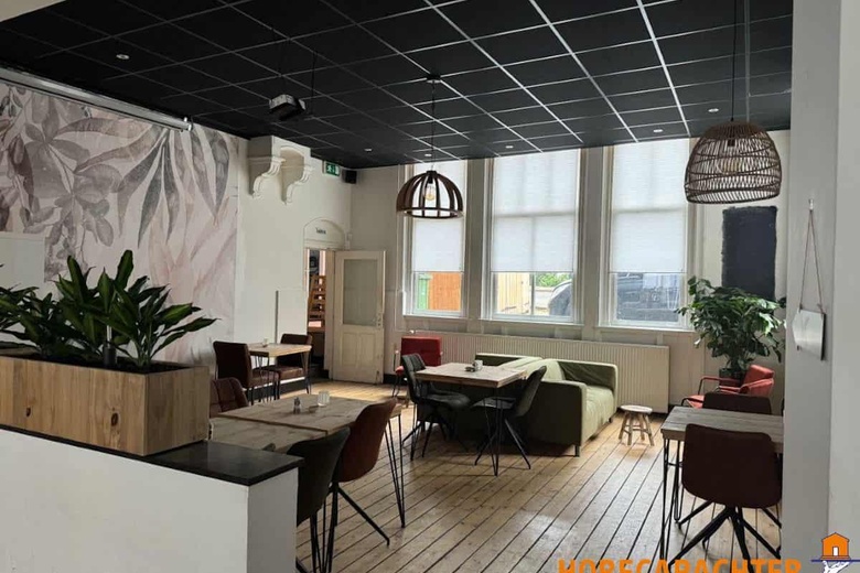 HorecaaanDorpsstraat 9<br/> inRenkum HorecaaanDorpsstraat 9<br/> inRenkum