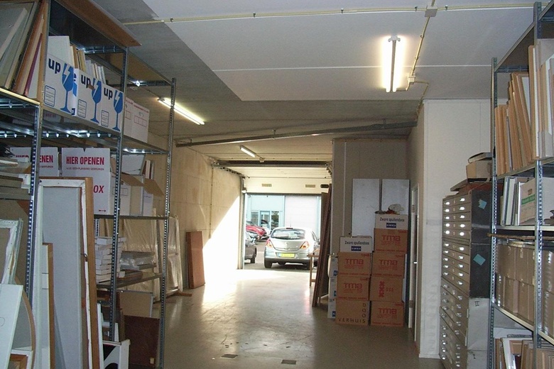 Bedrijfsruimte Diemen - Sniep 59 - Foto 11
