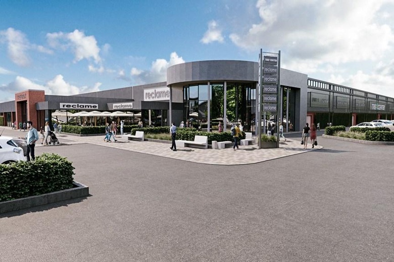 WinkelruimteaanNijmeegseweg 0 ong<br/> inVenlo