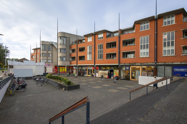 Winkelruimte Terneuzen - Stadhuisplein 51 - Foto 3