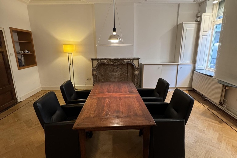 KantoorruimteaanLooiersgracht 4<br/> inMaastricht