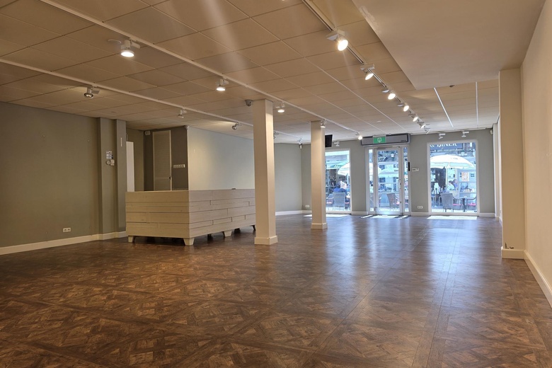 WinkelruimteaanHerenstraat 76 e<br/> inRijswijk WinkelruimteaanHerenstraat 76 e<br/> inRijswijk