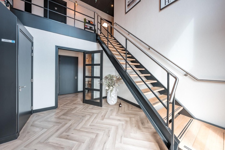 KantoorruimteaanDriebanweg 1<br/> inHem