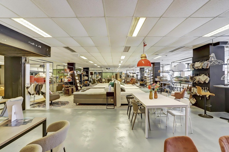 WinkelruimteaanRatumsestraat 96<br/> inWinterswijk