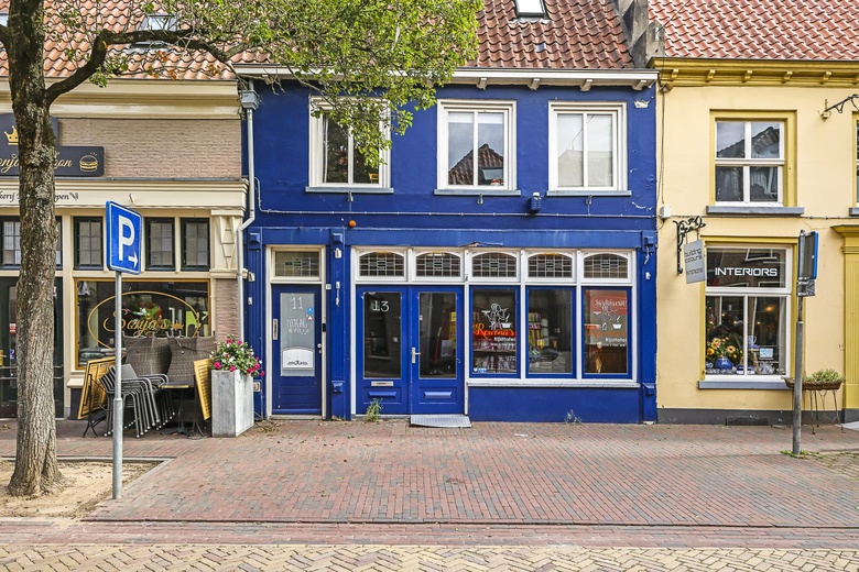 Bekijk foto 1 van Ooipoortstraat 13
