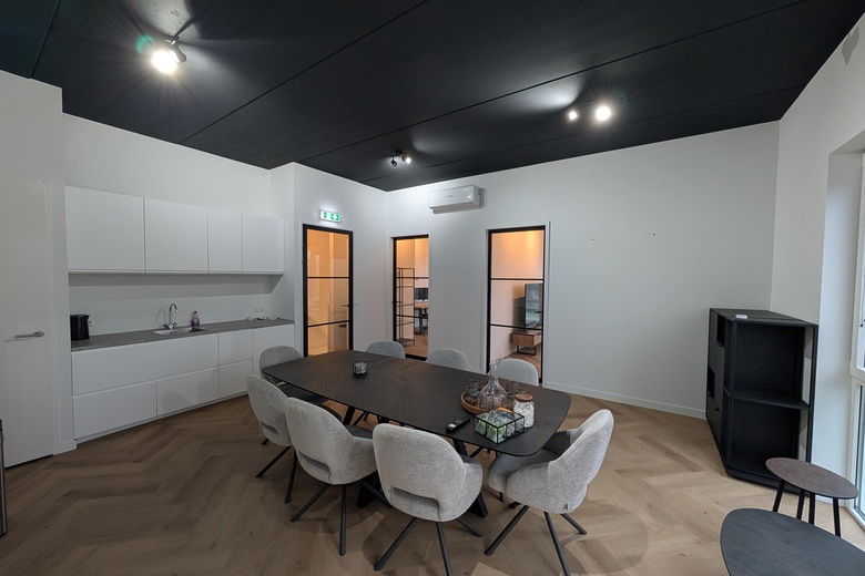 BedrijfsruimteaanPascallaan 22<br/> inLelystad