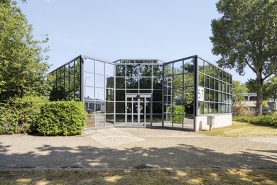 Bedrijfsruimte te koop Dordrecht - Pieter Zeemanweg 57