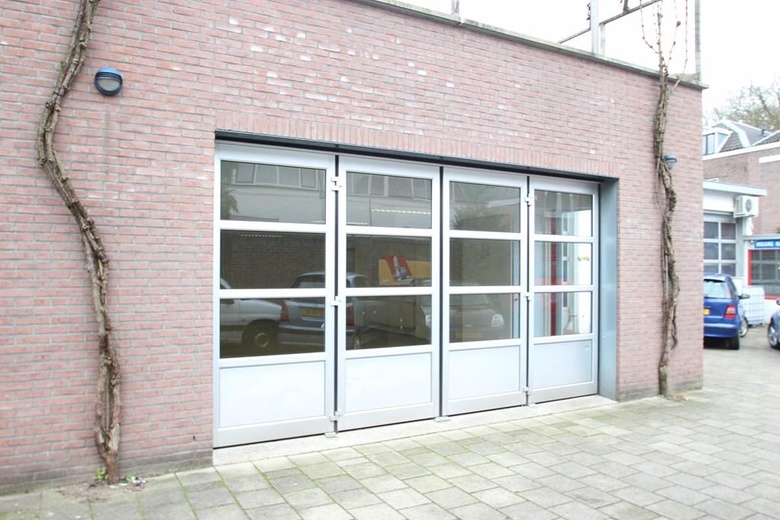 BedrijfsruimteaanKerkstraat 19<br/> inUtrecht