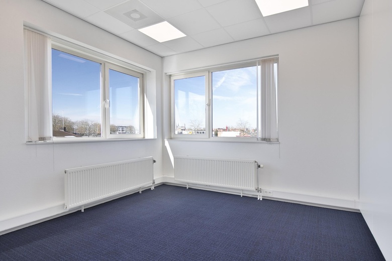 Kantoorruimte Deventer - Hanzeweg 45 - Foto 16