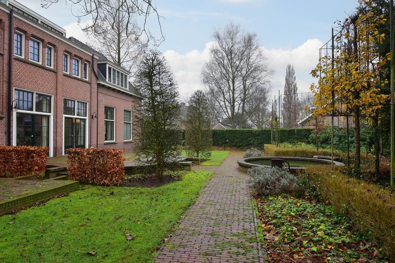 KantoorruimteaanHoogstraat 24<br/> inNijkerk