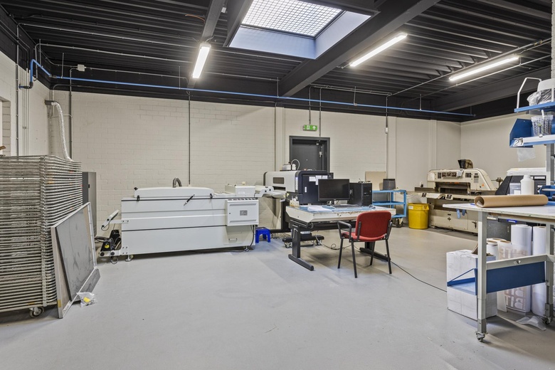 BedrijfsruimteaanEerste Zeine 86 a<br/> inWaalwijk BedrijfsruimteaanEerste Zeine 86 a<br/> inWaalwijk