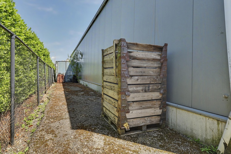 Bedrijfsruimte Yerseke - Molendijkseweg 4 A - Foto 21