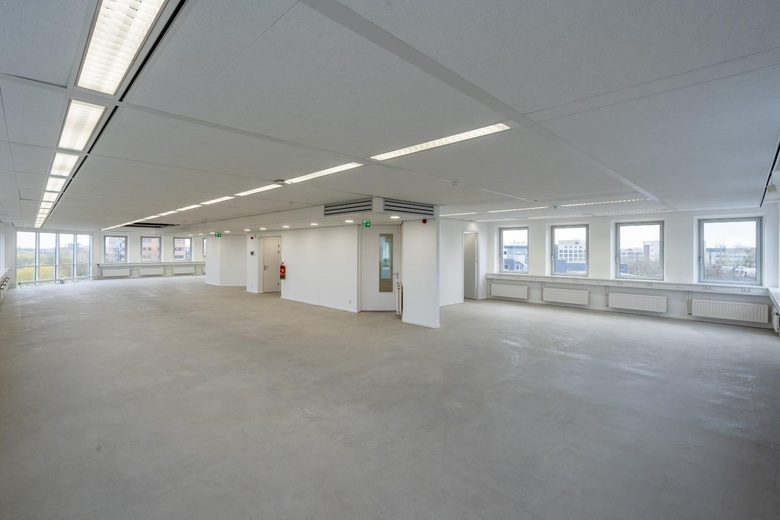 KantoorruimteaanPrinterweg 14-56<br/> inAmersfoort