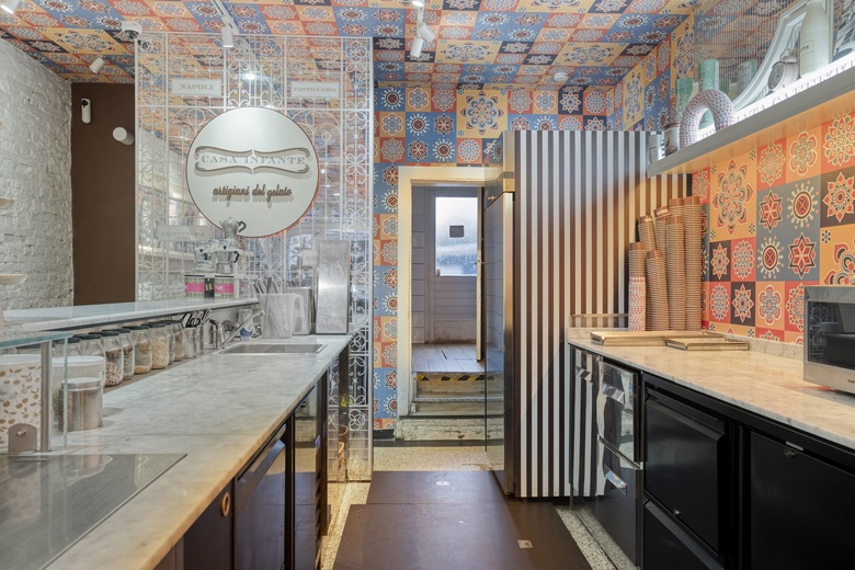Horeca Amsterdam - Eerste Van der Helststraat 78 H - Foto 5