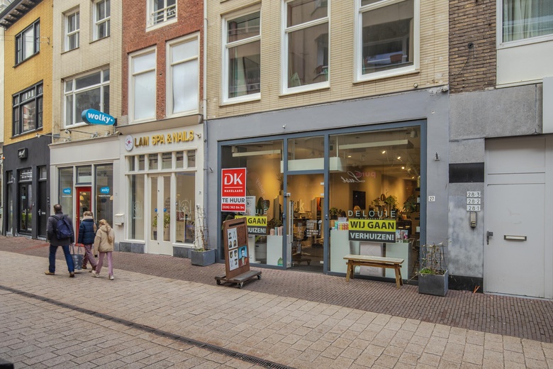 Winkelruimte Arnhem - Rijnstraat 27 - Foto 22