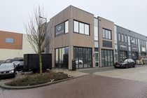 Bekijk foto 2 van eenheid 2 aan de Bolstoen 12 X in Amsterdam