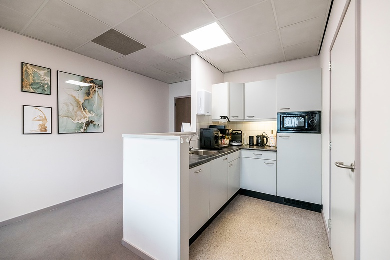 KantoorruimteaanPapland 4 b<br/> inGorinchem KantoorruimteaanPapland 4 b<br/> inGorinchem