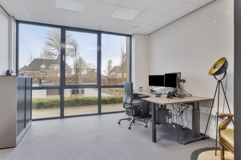 BedrijfsruimteaanWanroijseweg 38<br/> inMill BedrijfsruimteaanWanroijseweg 38<br/> inMill