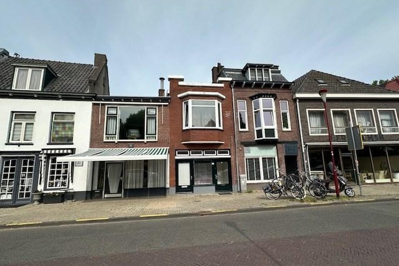 WinkelruimteaanHerenstraat 25<br/> inNieuwegein