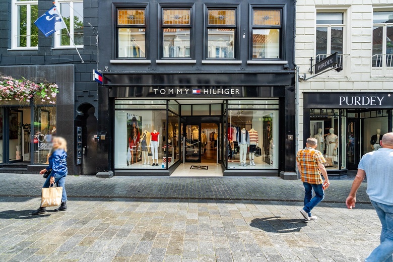 WinkelruimteaanRidderstraat 17<br/> inBreda