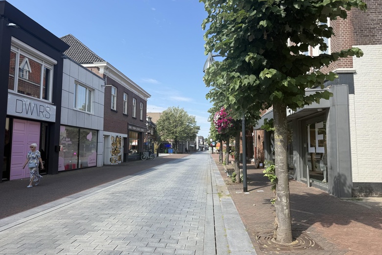 Winkelruimte Waalwijk - Grotestraat 220 - Foto 3
