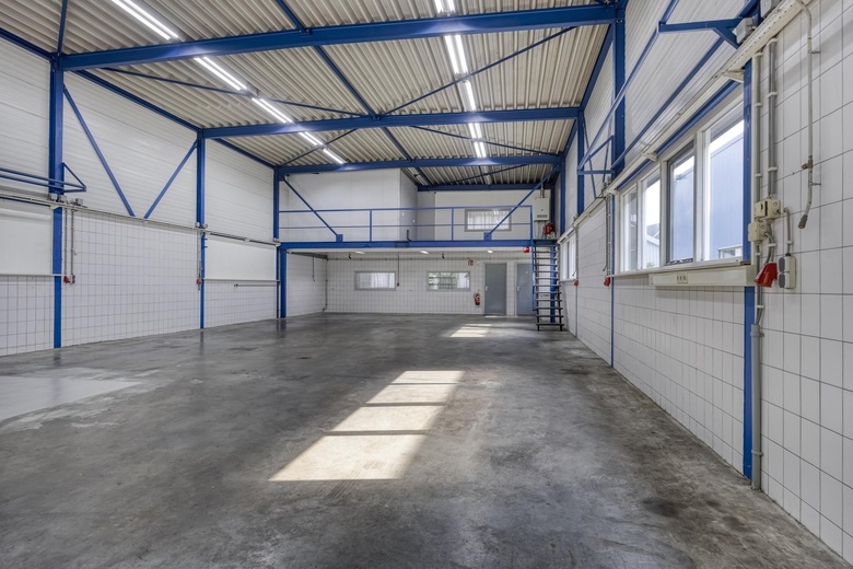 BedrijfsruimteaanTorenlaan 46<br/> inHengelo