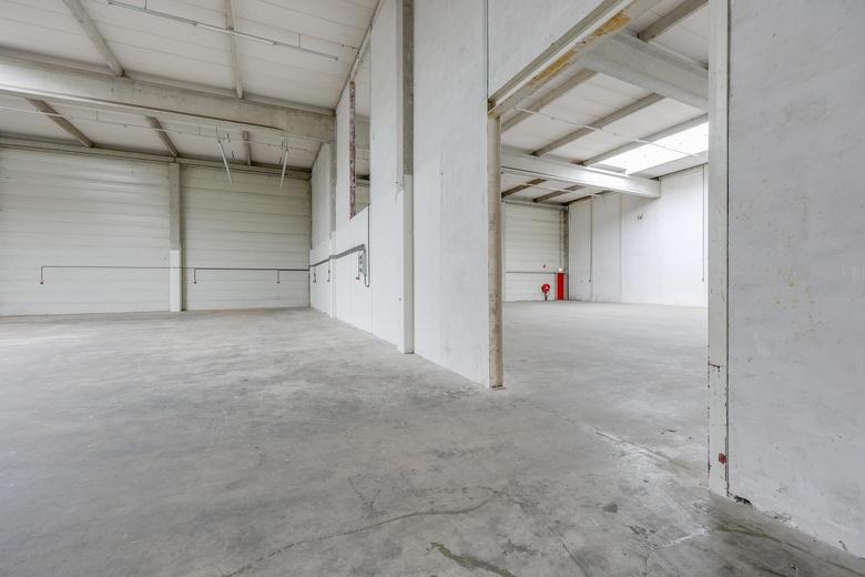 BedrijfsruimteaanTelevisieweg 79<br/> inAlmere