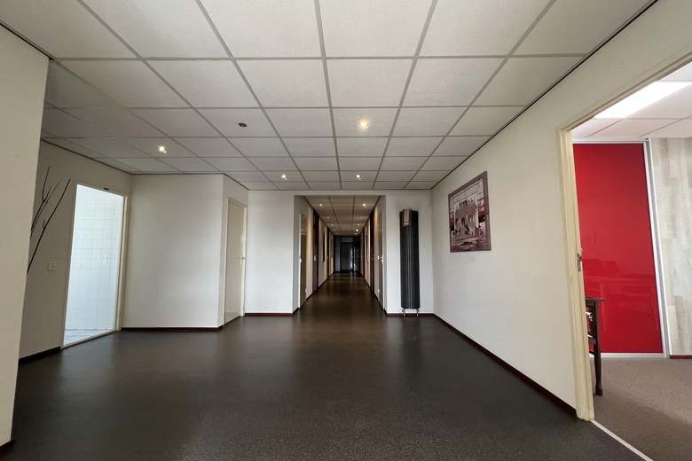 BedrijfsruimteaanCommunicatieweg 22<br/> inMijdrecht