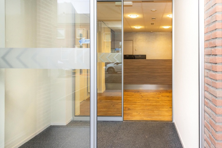 KantoorruimteaanBreestraat 31<br/> inSint Anthonis KantoorruimteaanBreestraat 31<br/> inSint Anthonis
