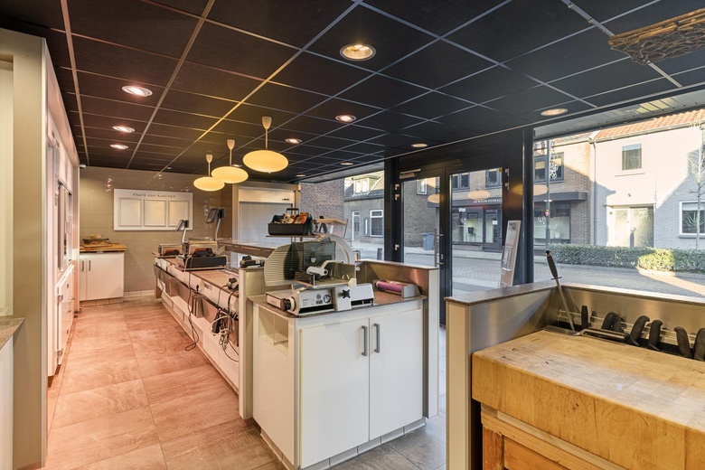 WinkelruimteaanDorpsstraat 140<br/> inScherpenzeel