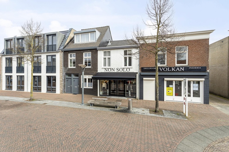 WinkelruimteaanStationsstraat 69<br/> inWaalwijk